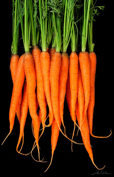 Carrots