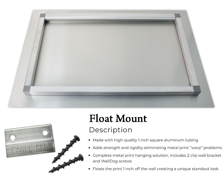 Float Mount